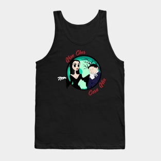 Cara mia & Mon cher Tank Top